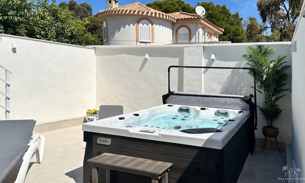 Revente - Maison - Orihuela Costa - Costa Blanca