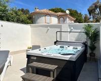 Revente - Maison - Orihuela Costa - Costa Blanca