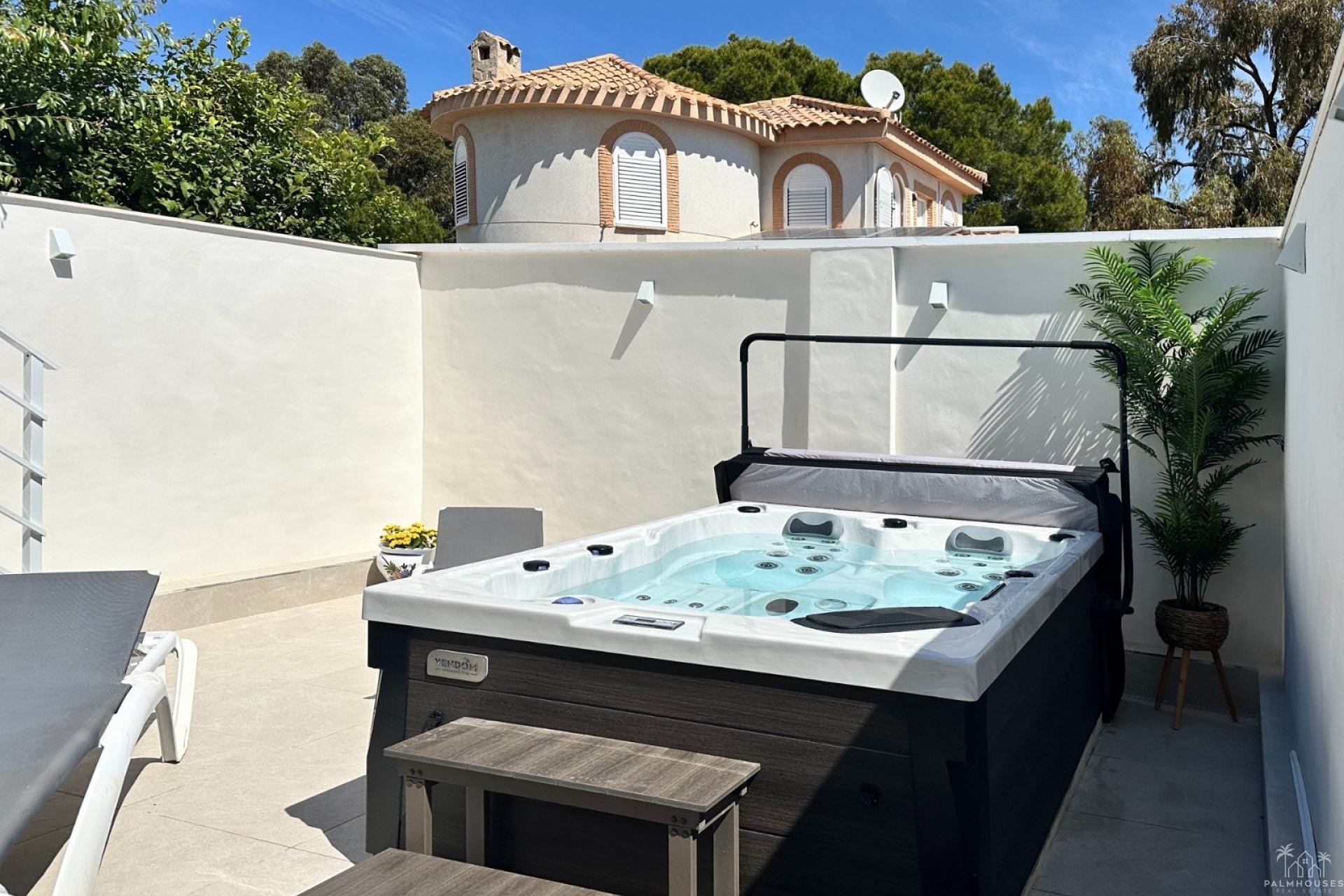 Revente - Maison - Orihuela Costa - Costa Blanca
