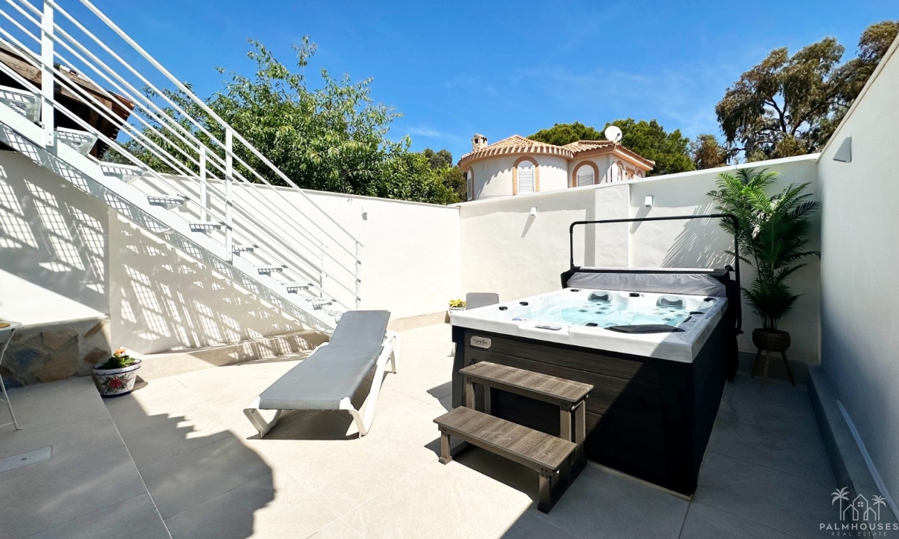 Revente - Maison - Orihuela Costa - Costa Blanca