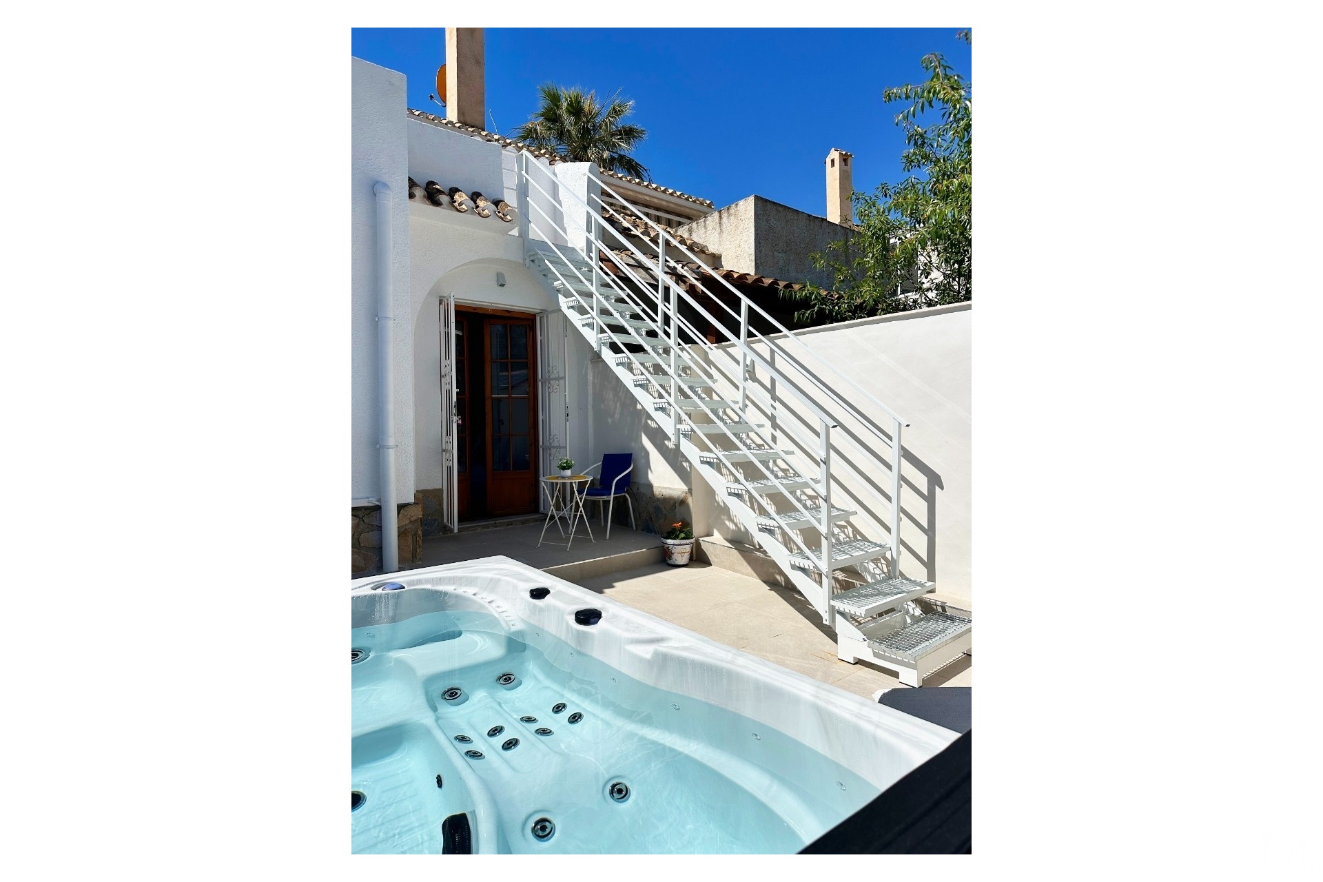 Revente - Maison - Orihuela Costa - Costa Blanca