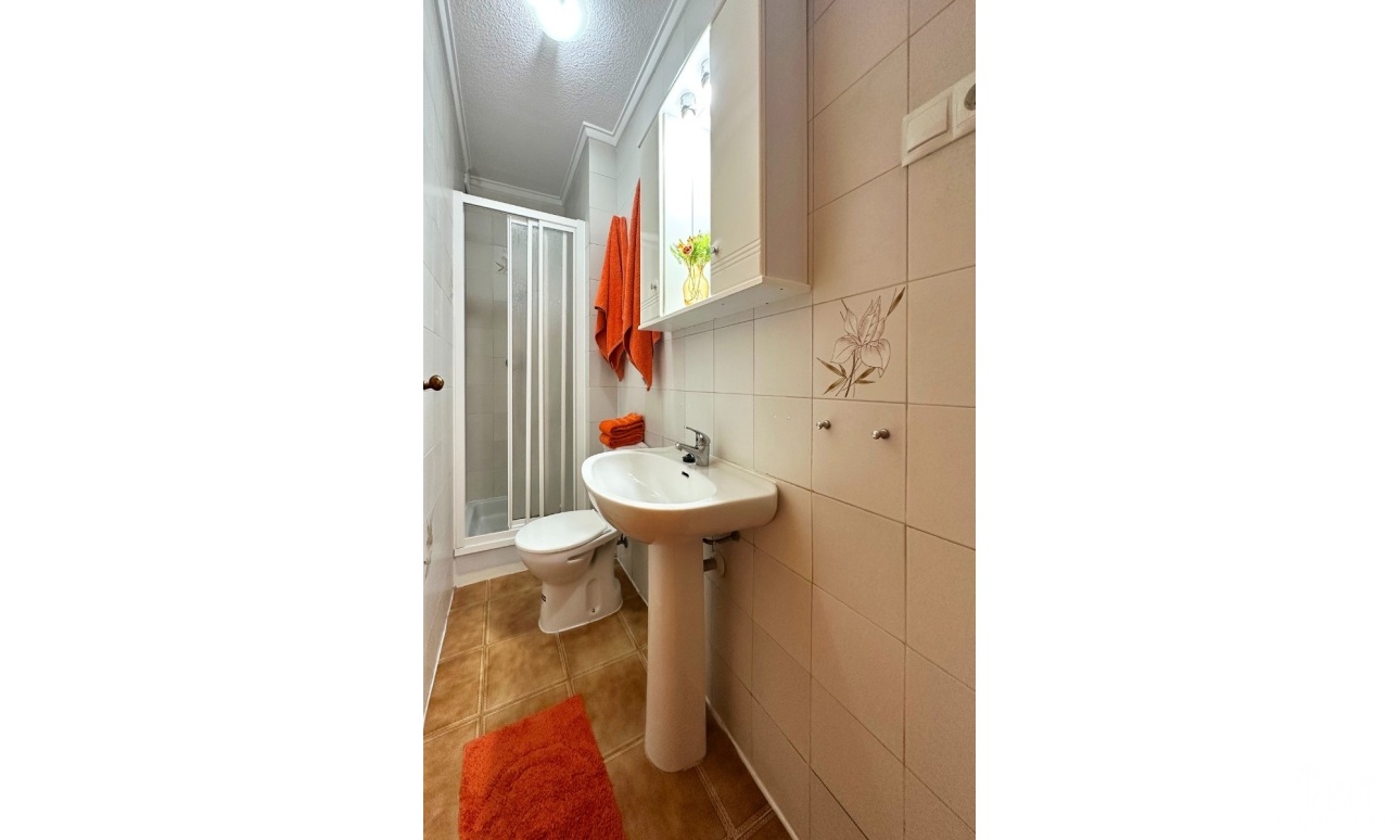 Revente - Maison - Orihuela Costa - Costa Blanca