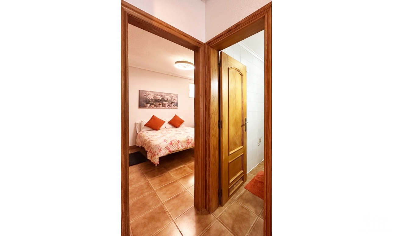 Revente - Maison - Orihuela Costa - Costa Blanca