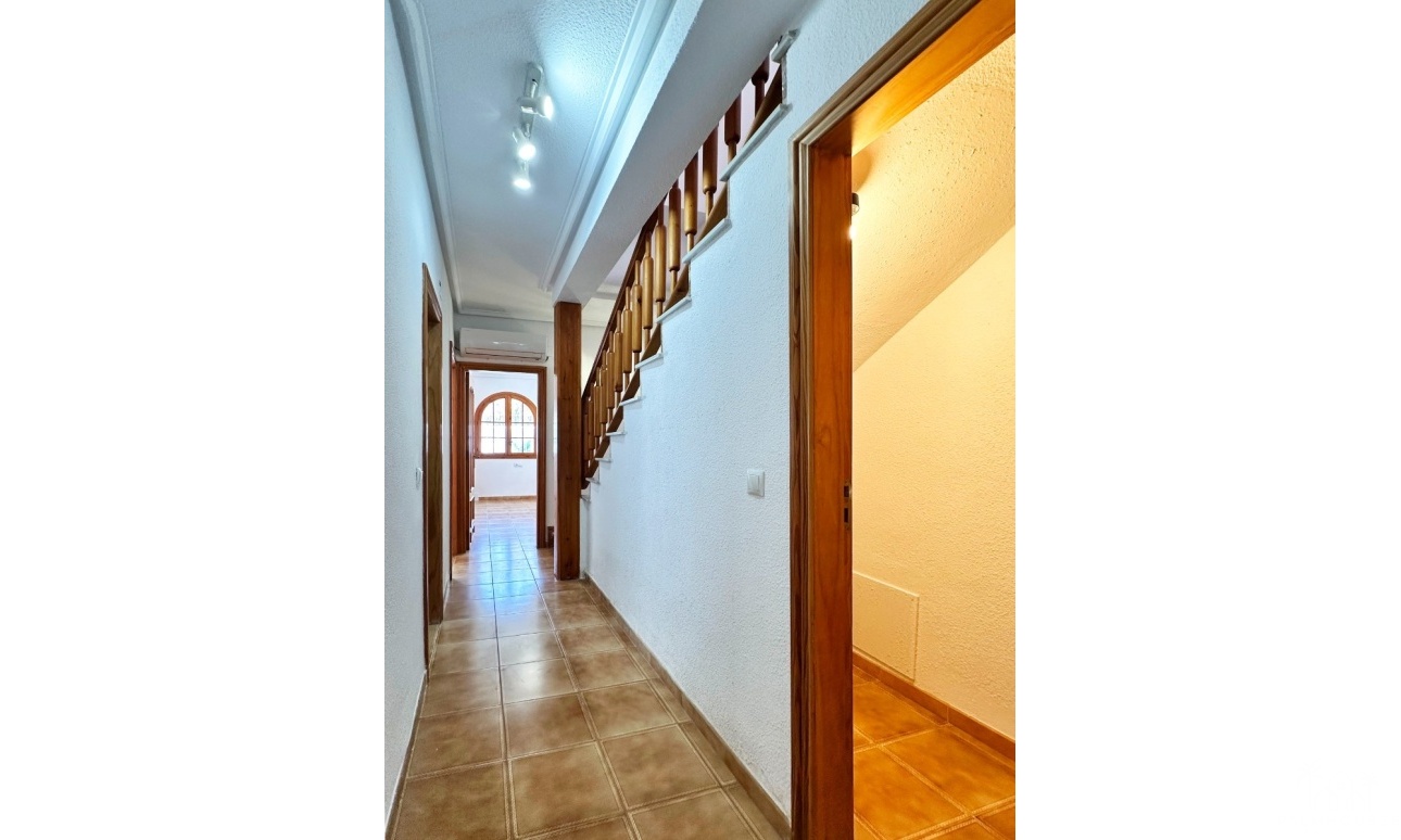 Revente - Maison - Orihuela Costa - Costa Blanca