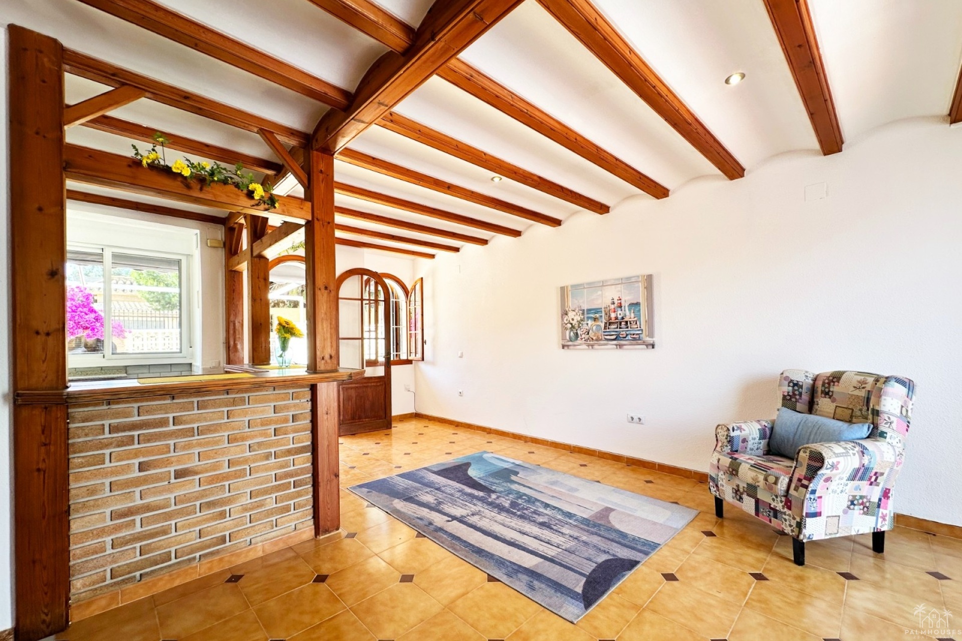 Revente - Maison - Orihuela Costa - Costa Blanca
