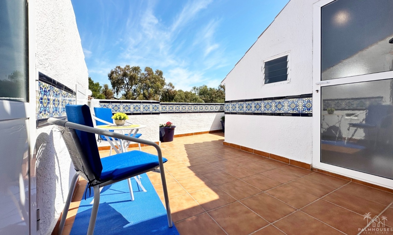 Revente - Maison - Orihuela Costa - Costa Blanca