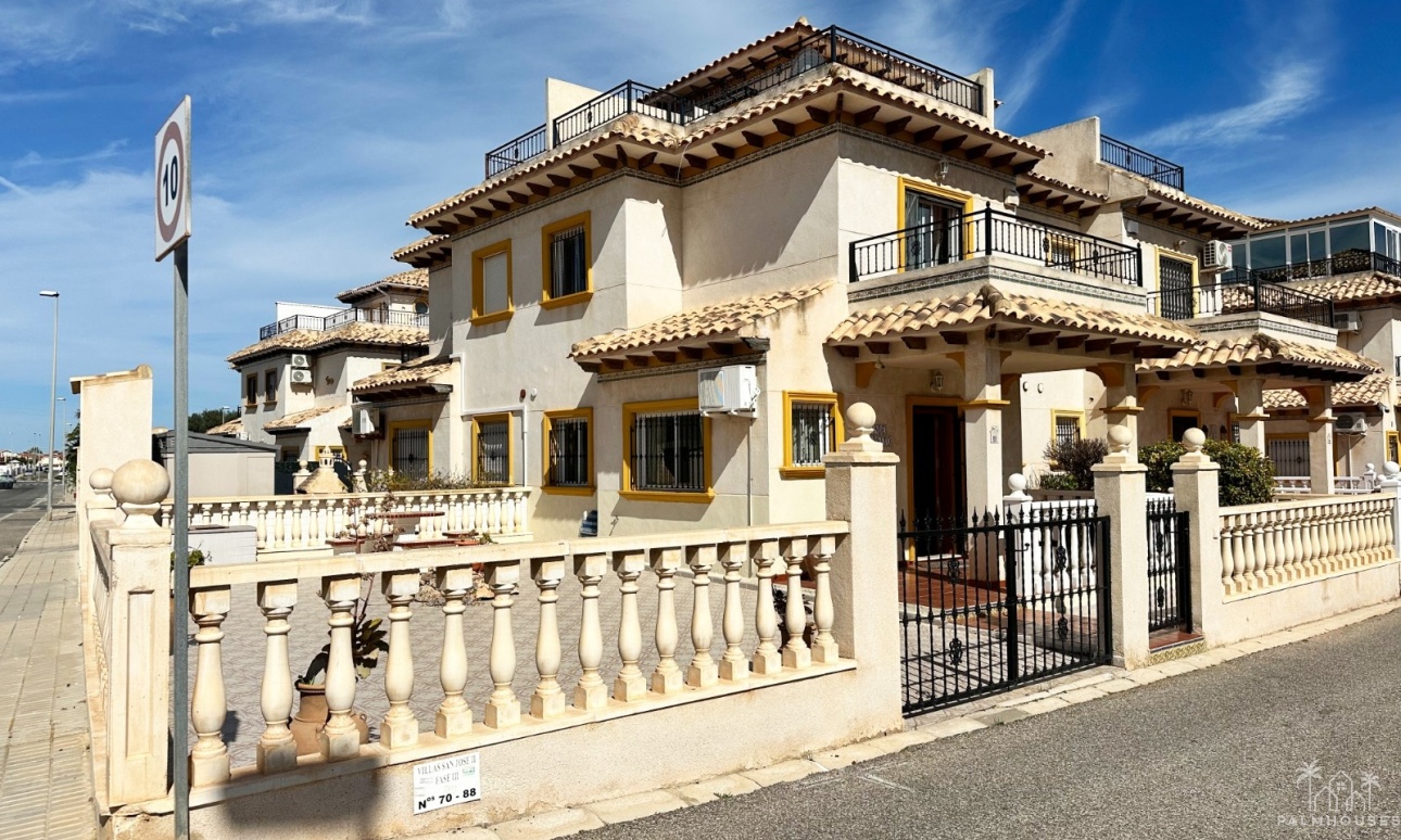 Revente - Maison - Orihuela Costa - Costa Blanca