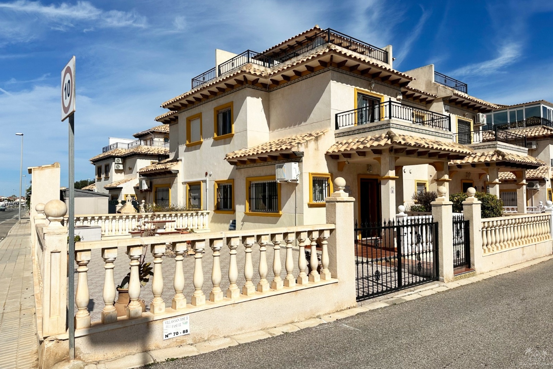 Revente - Maison - Orihuela Costa - Costa Blanca