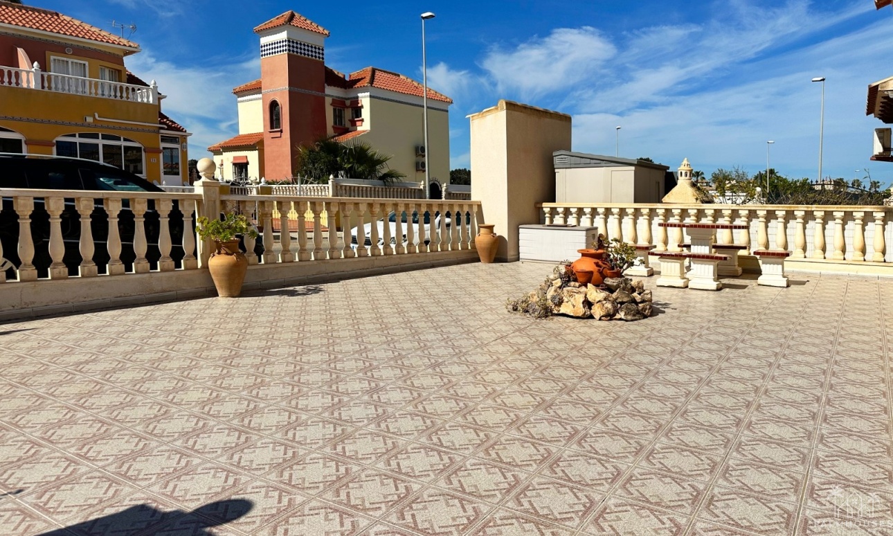 Revente - Maison - Orihuela Costa - Costa Blanca