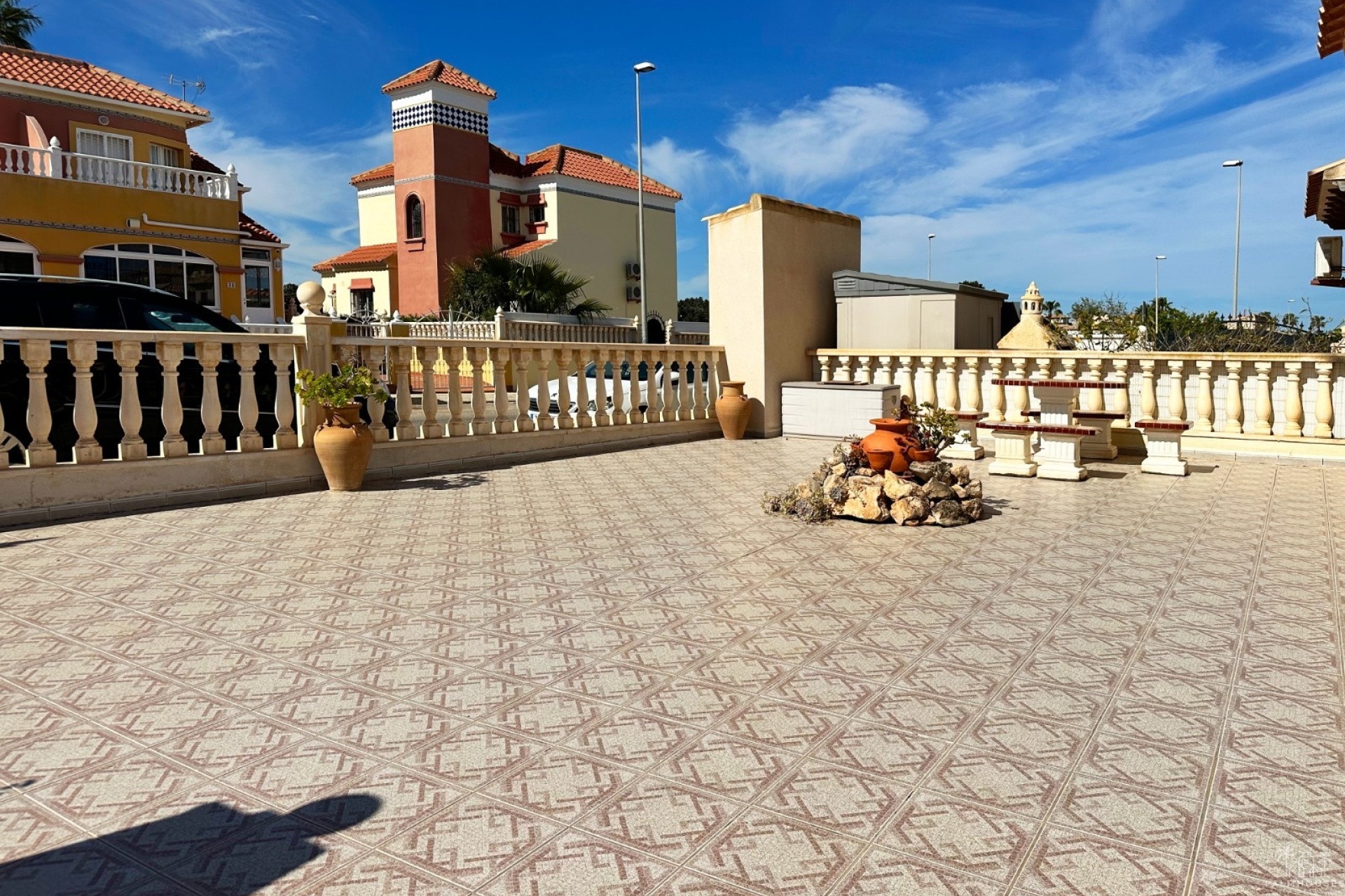 Revente - Maison - Orihuela Costa - Costa Blanca