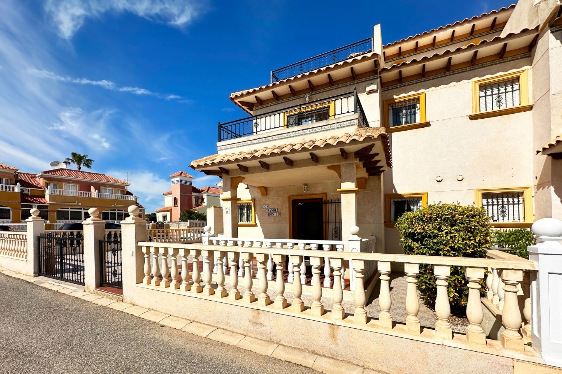 Revente - Maison - Orihuela Costa - Costa Blanca
