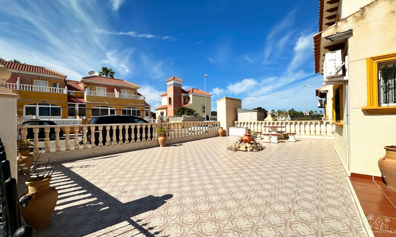 Revente - Maison - Orihuela Costa - Costa Blanca
