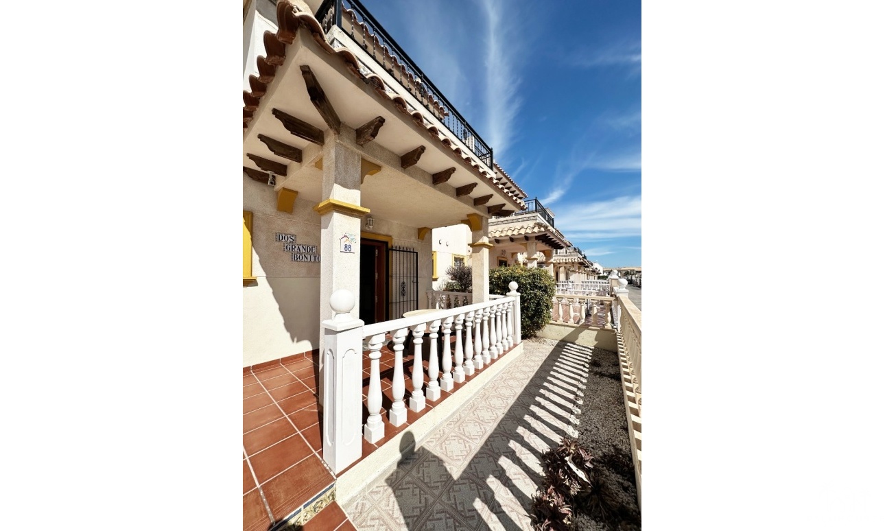 Revente - Maison - Orihuela Costa - Costa Blanca