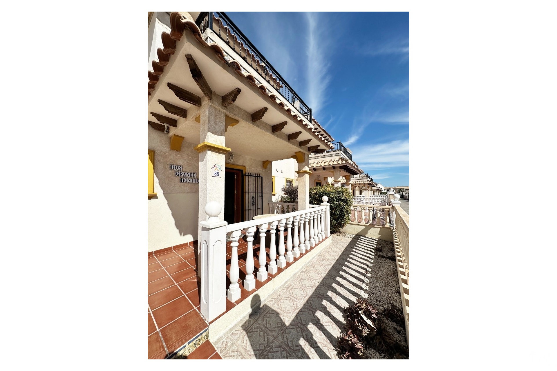 Revente - Maison - Orihuela Costa - Costa Blanca