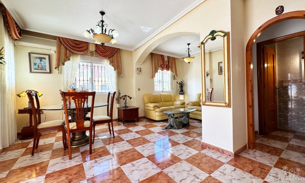 Revente - Maison - Orihuela Costa - Costa Blanca