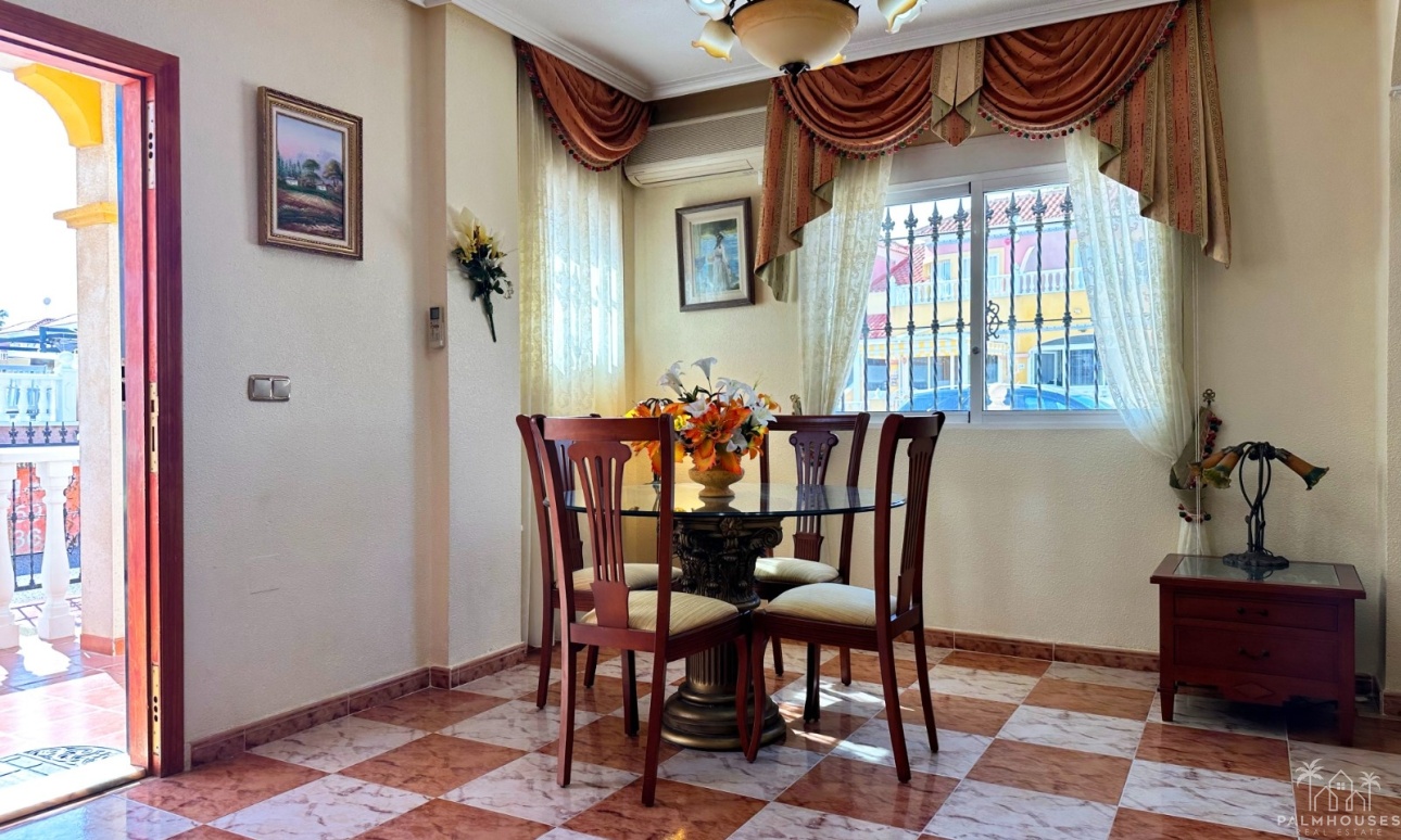 Revente - Maison - Orihuela Costa - Costa Blanca
