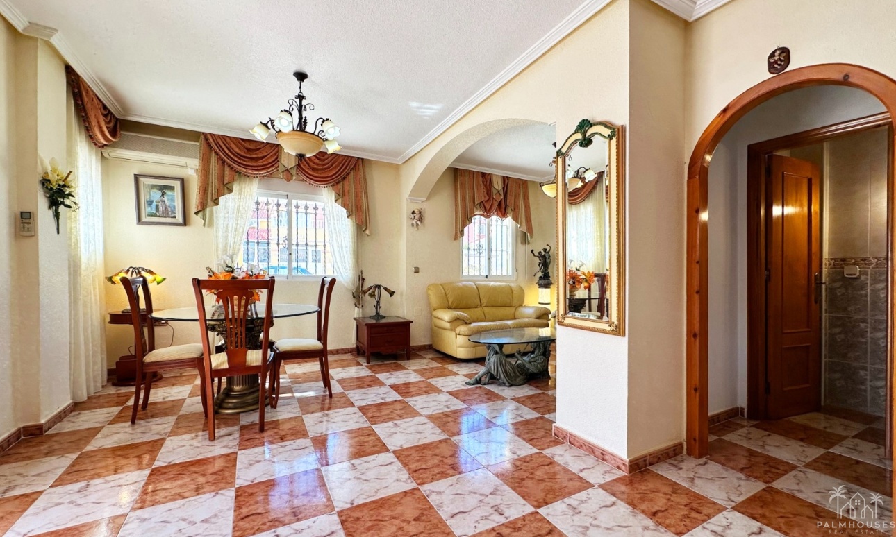 Revente - Maison - Orihuela Costa - Costa Blanca
