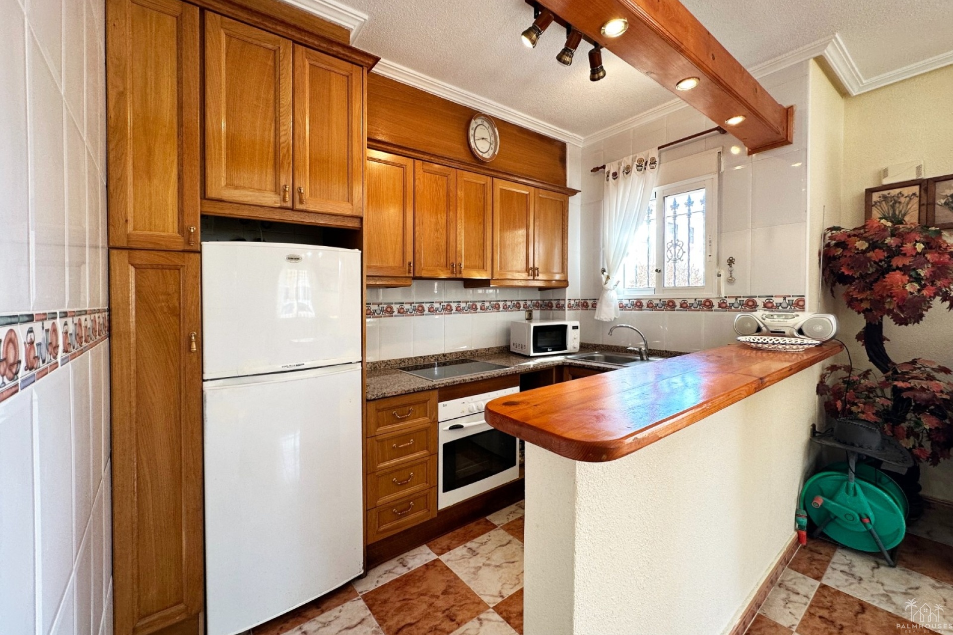 Revente - Maison - Orihuela Costa - Costa Blanca