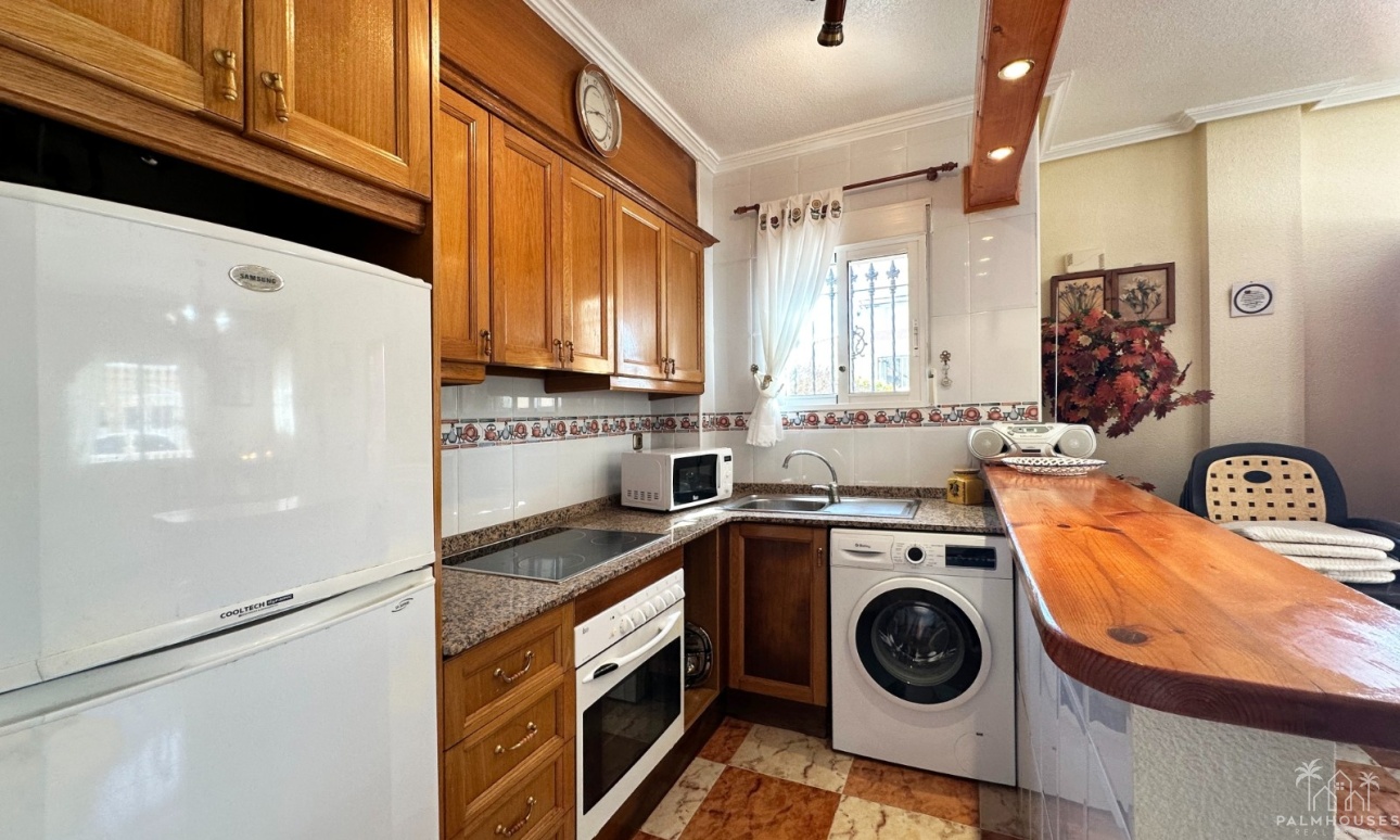 Revente - Maison - Orihuela Costa - Costa Blanca