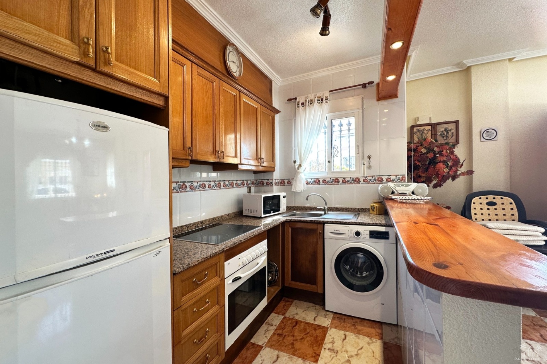 Revente - Maison - Orihuela Costa - Costa Blanca