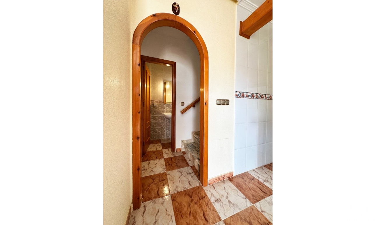 Revente - Maison - Orihuela Costa - Costa Blanca