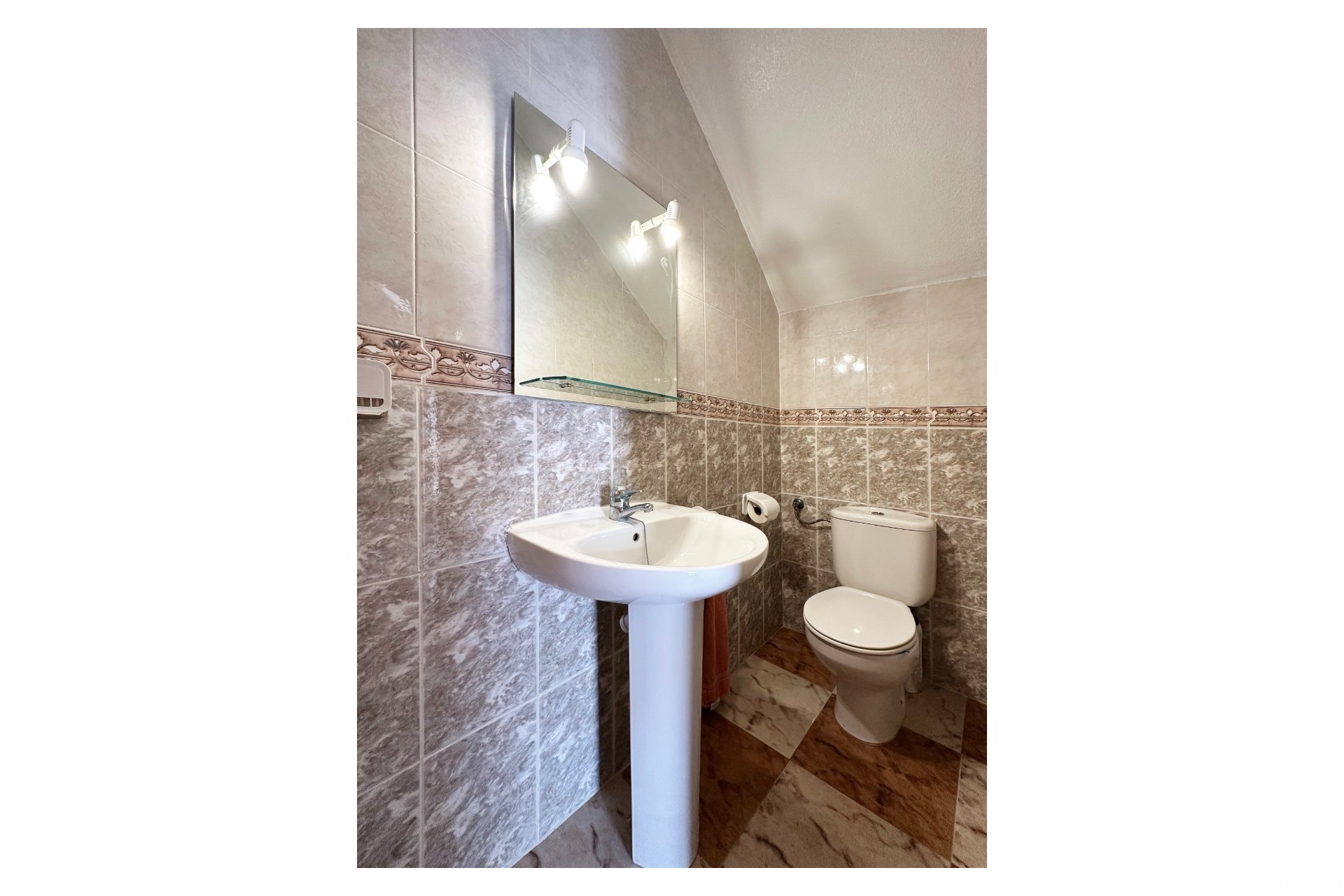 Revente - Maison - Orihuela Costa - Costa Blanca