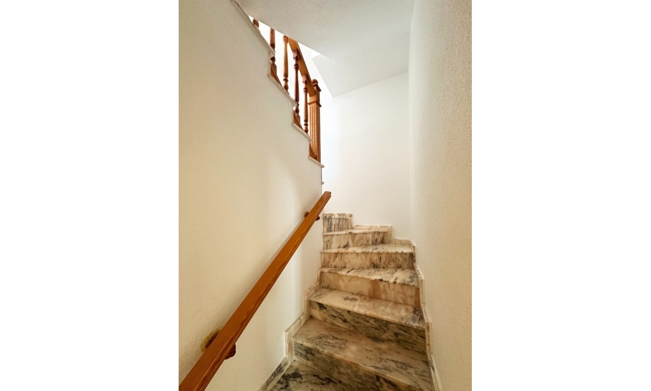 Revente - Maison - Orihuela Costa - Costa Blanca