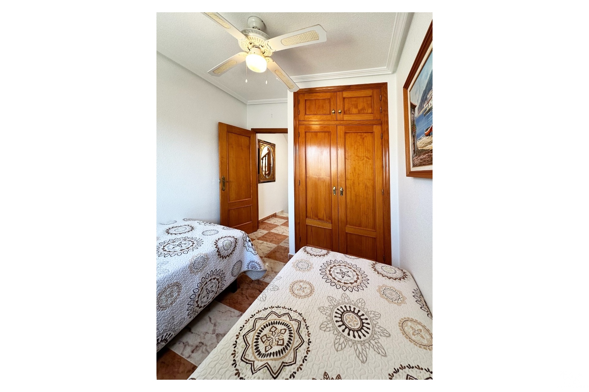 Revente - Maison - Orihuela Costa - Costa Blanca