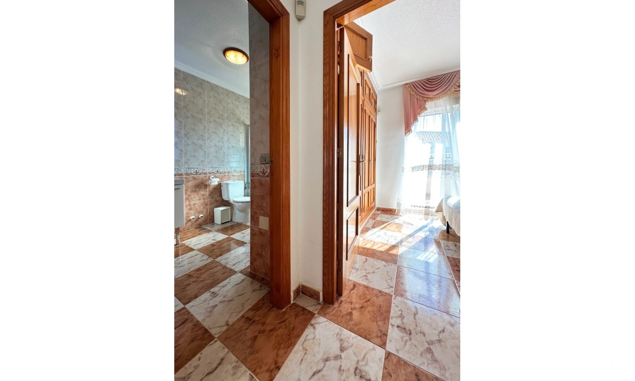 Revente - Maison - Orihuela Costa - Costa Blanca