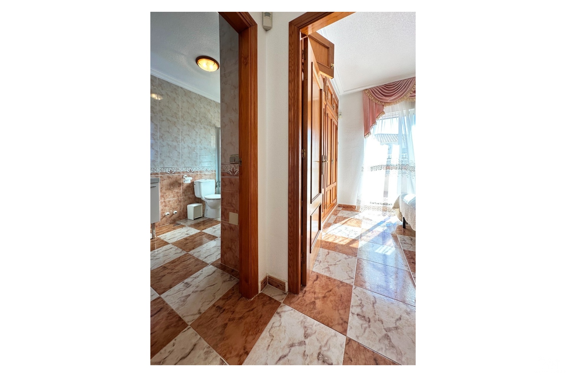 Revente - Maison - Orihuela Costa - Costa Blanca