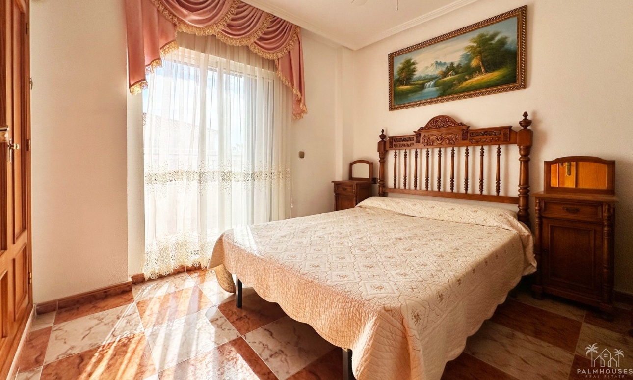 Revente - Maison - Orihuela Costa - Costa Blanca