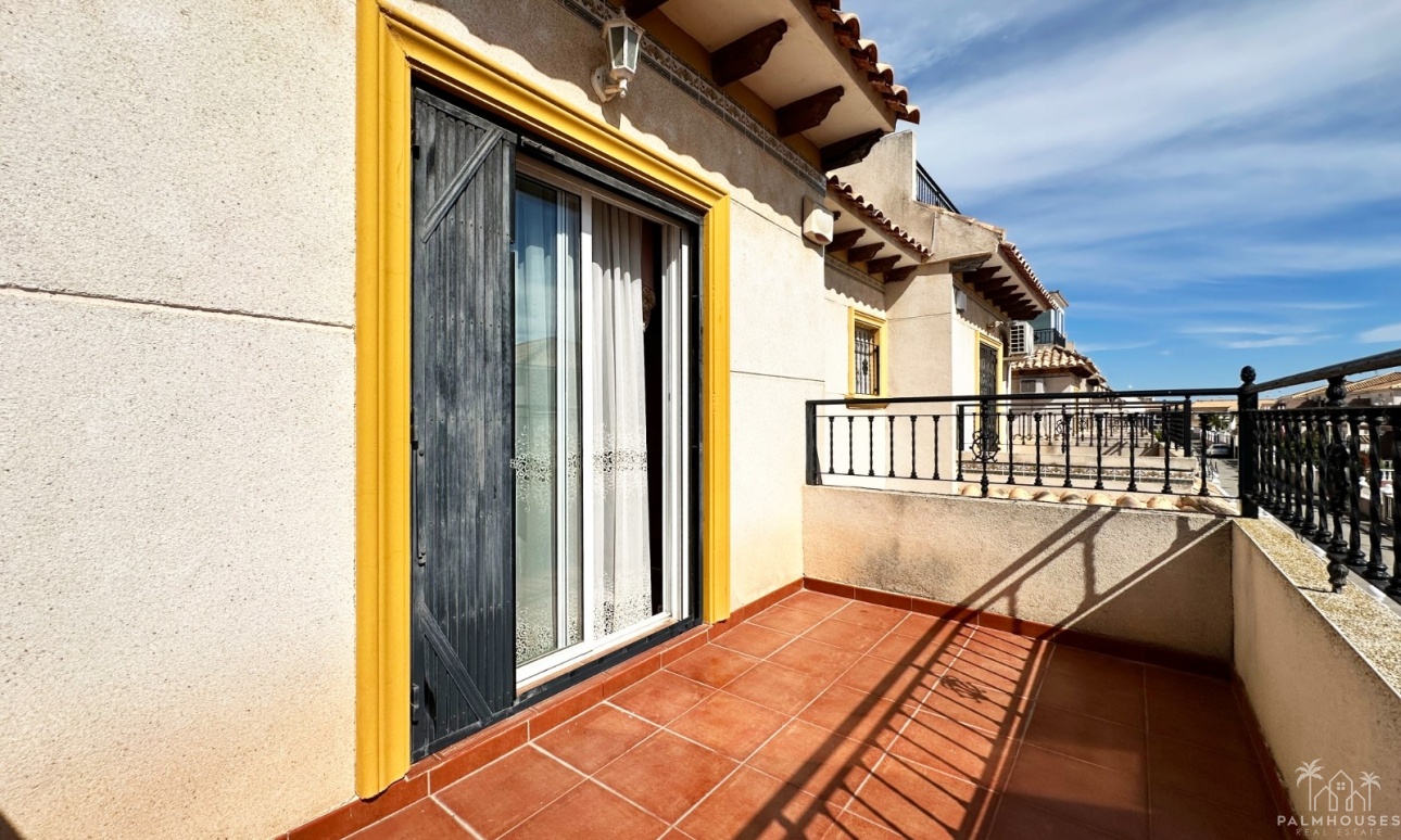 Revente - Maison - Orihuela Costa - Costa Blanca