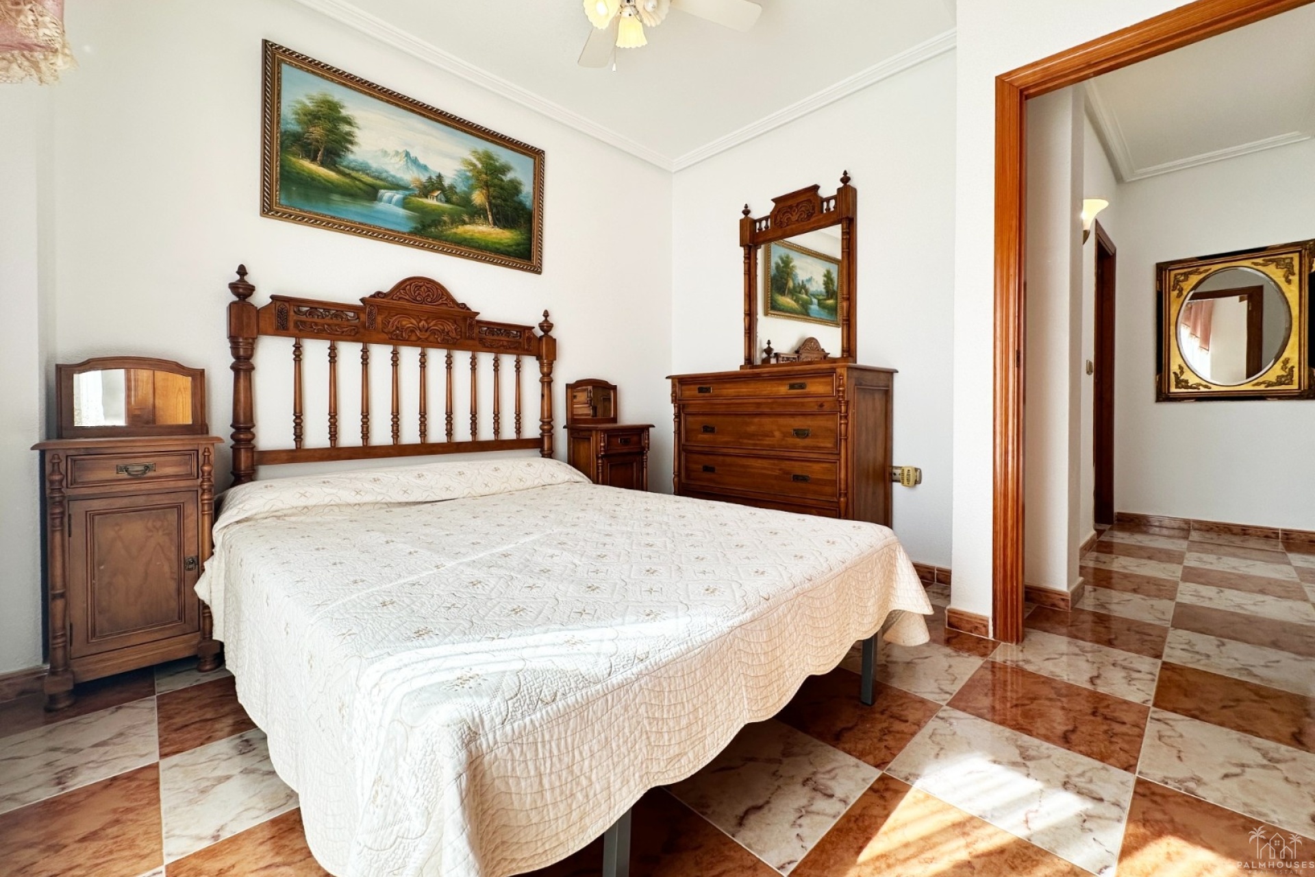 Revente - Maison - Orihuela Costa - Costa Blanca