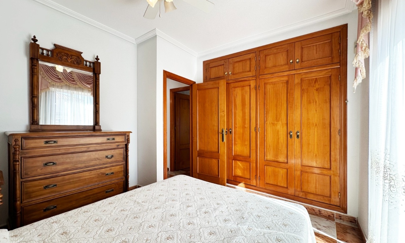 Revente - Maison - Orihuela Costa - Costa Blanca