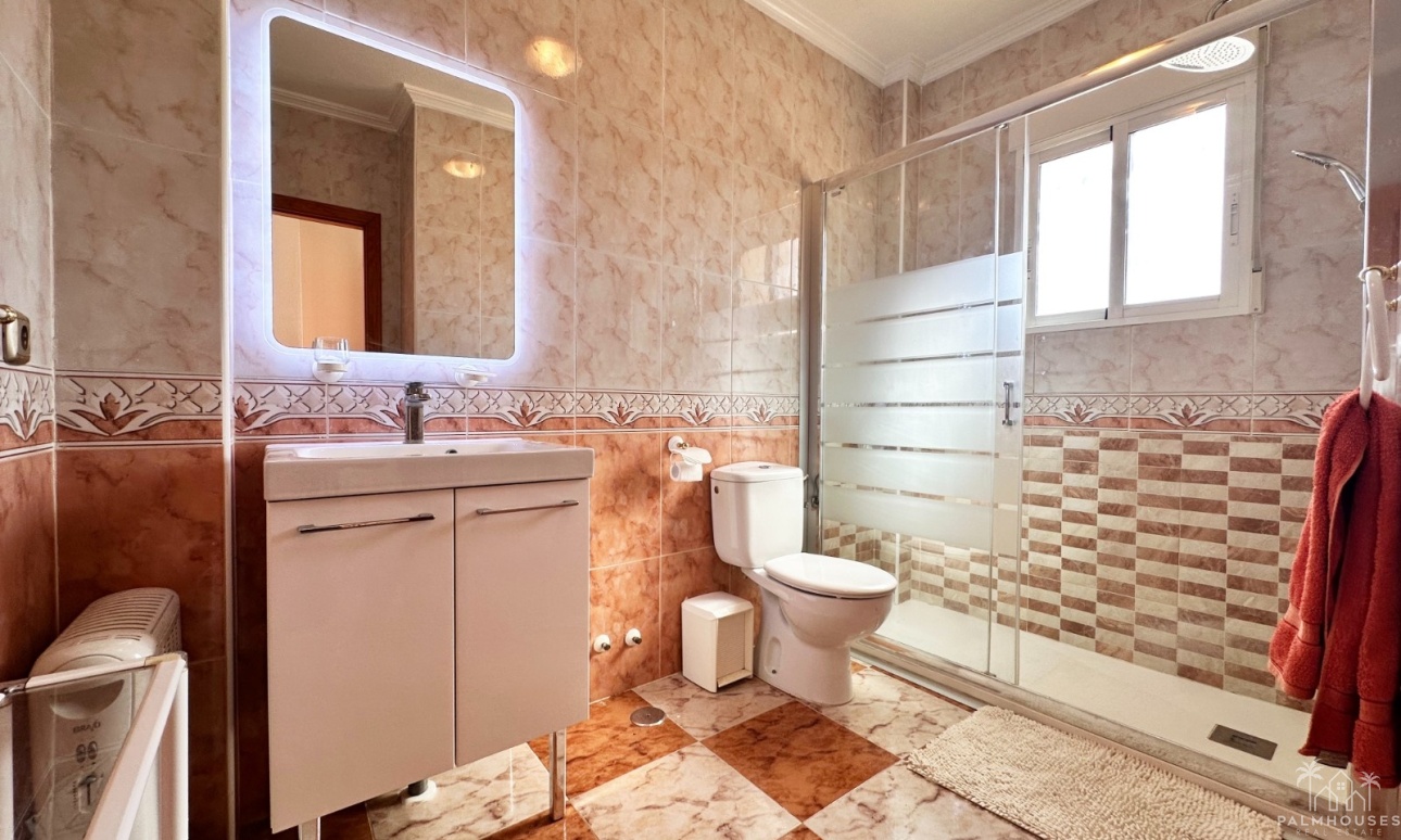 Revente - Maison - Orihuela Costa - Costa Blanca
