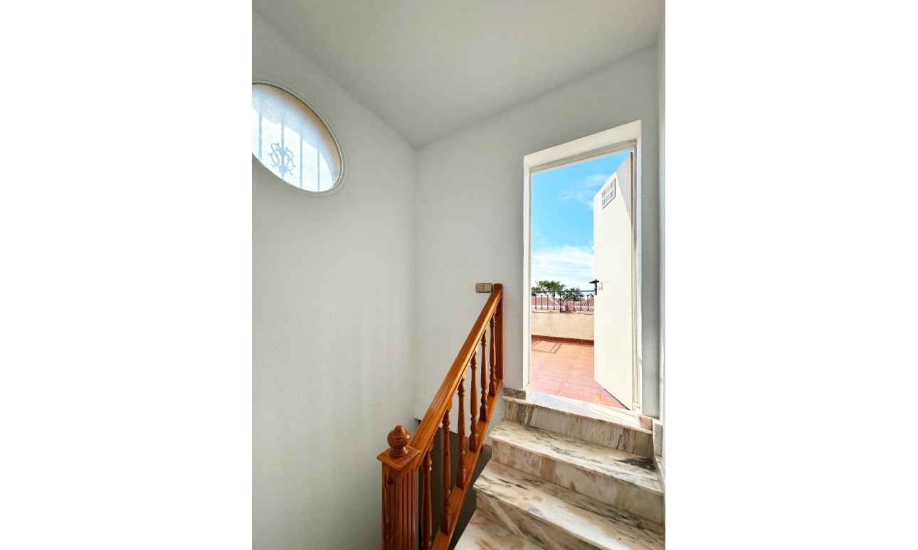 Revente - Maison - Orihuela Costa - Costa Blanca