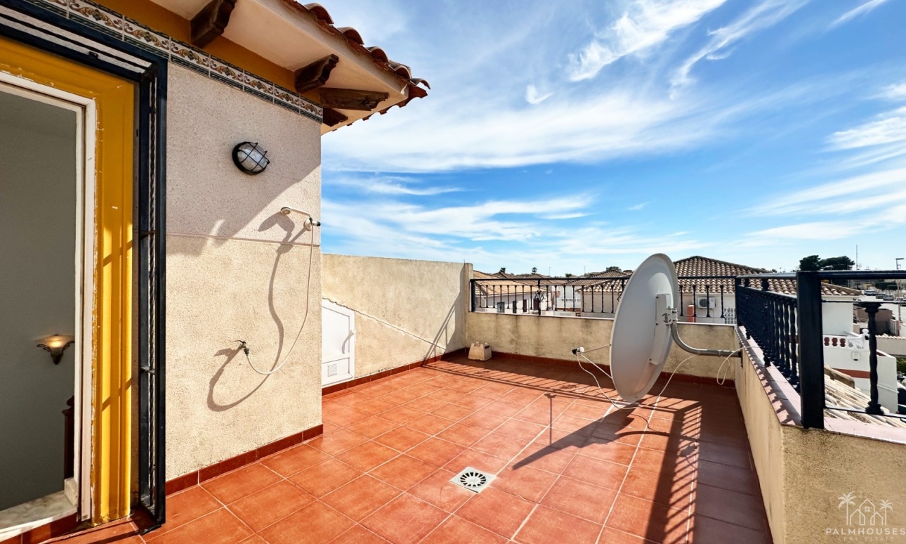 Revente - Maison - Orihuela Costa - Costa Blanca