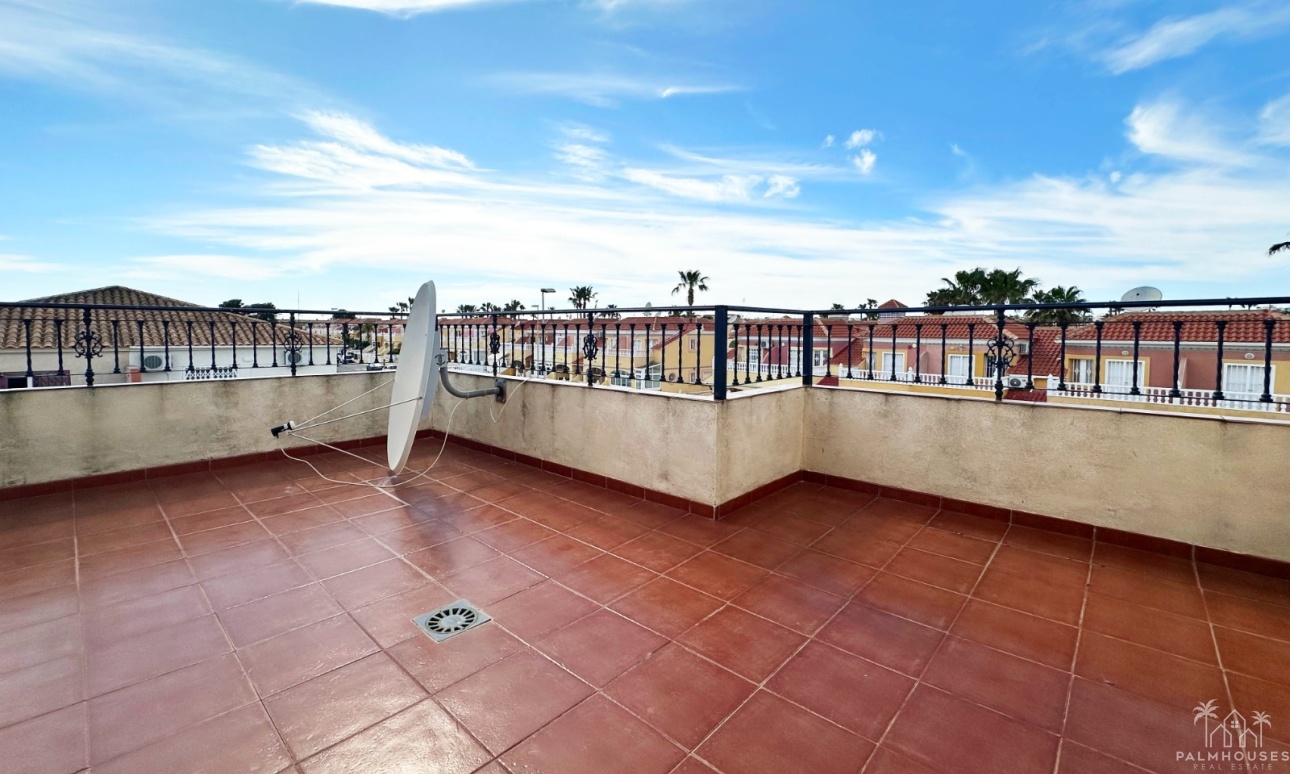 Revente - Maison - Orihuela Costa - Costa Blanca