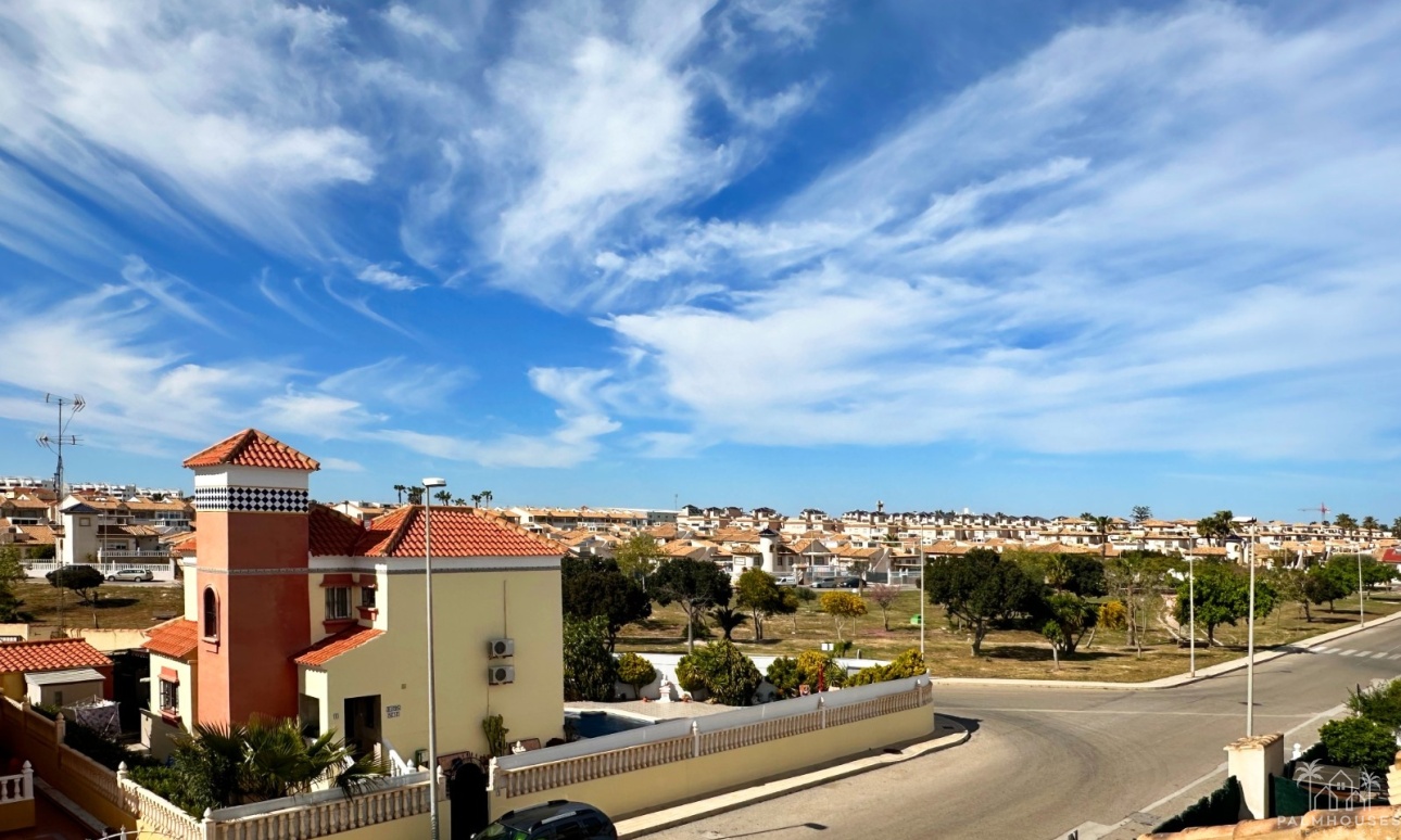 Revente - Maison - Orihuela Costa - Costa Blanca