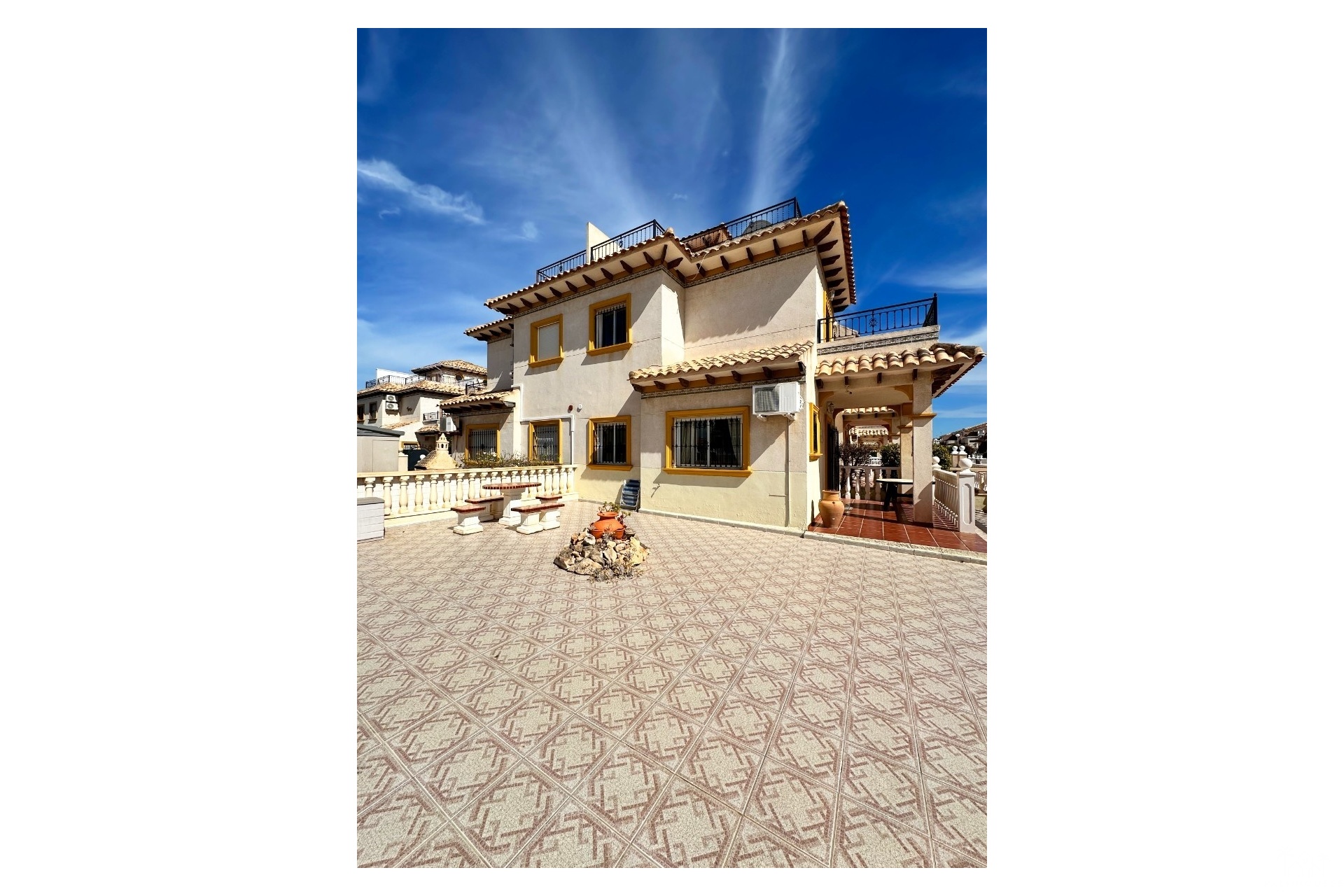 Revente - Maison - Orihuela Costa - Costa Blanca