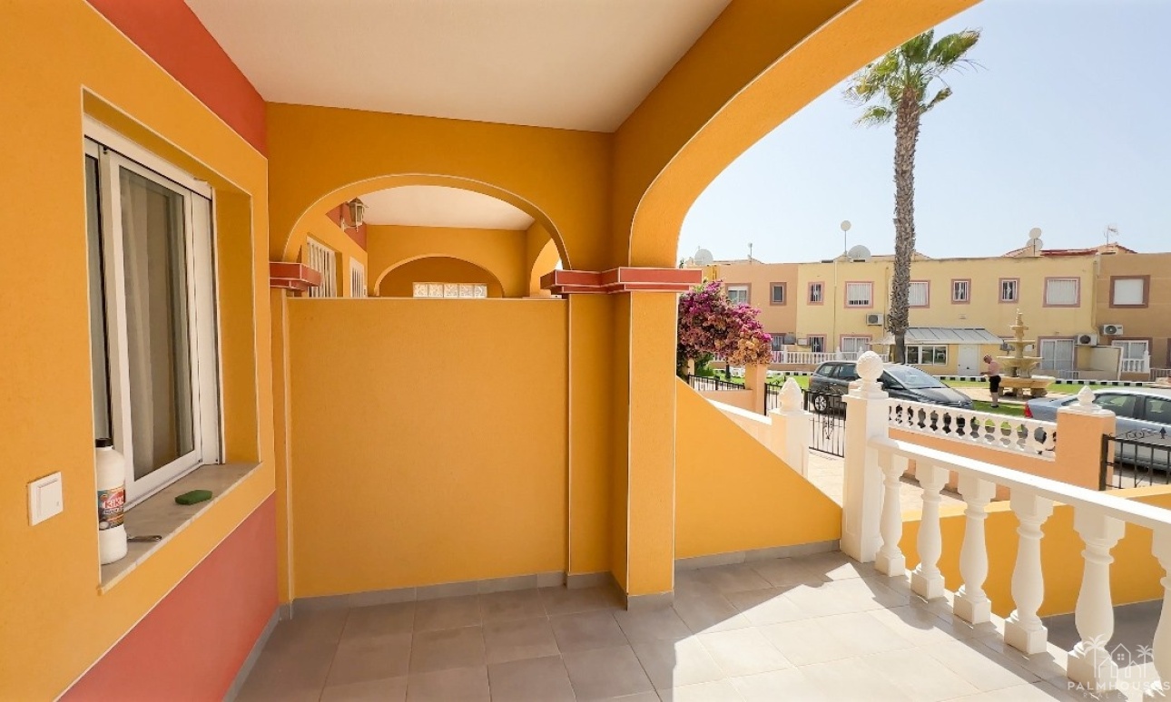 Revente - Maison - Orihuela Costa - Costa Blanca