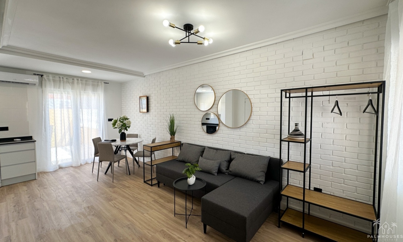 Revente - Maison - Orihuela Costa - Costa Blanca