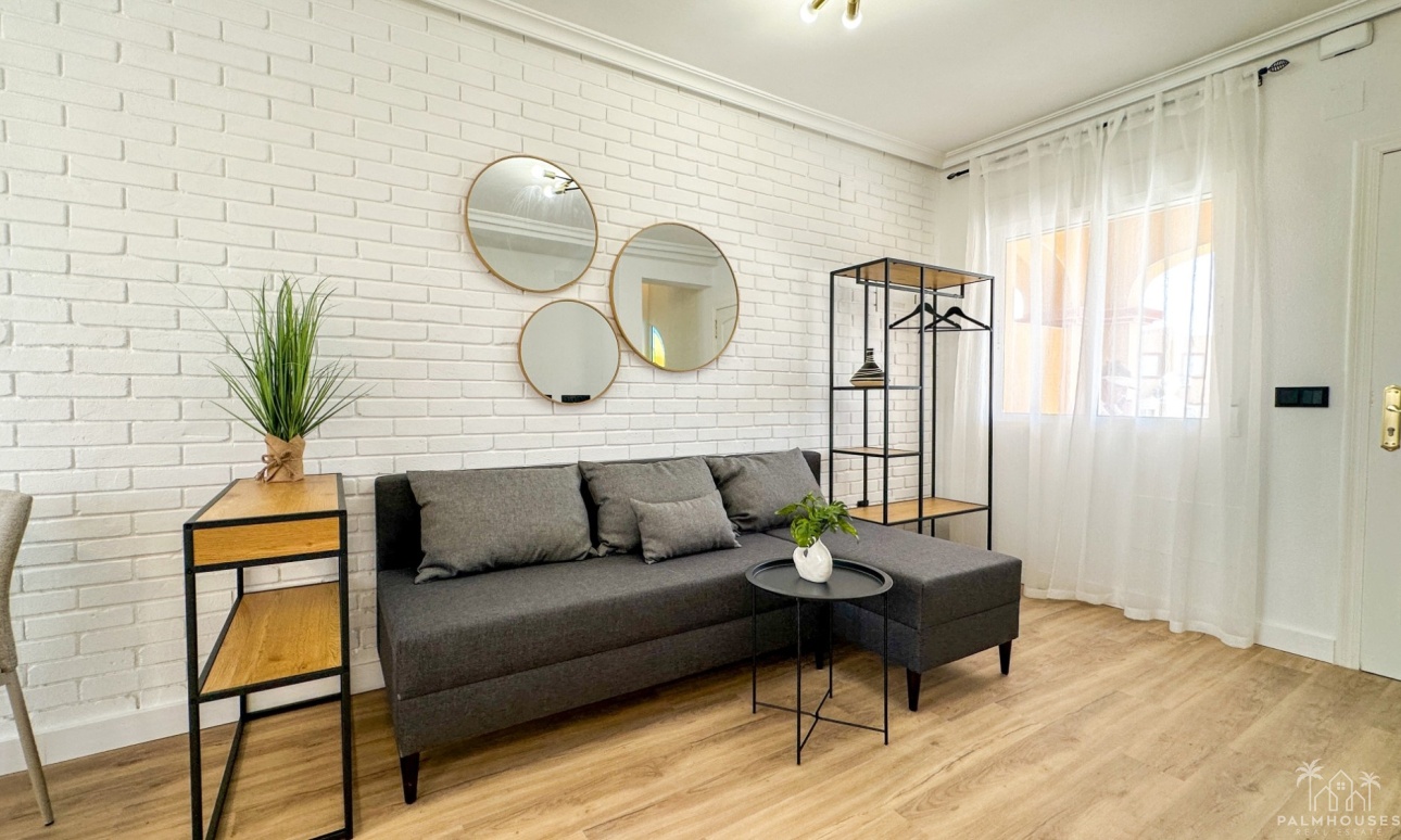 Revente - Maison - Orihuela Costa - Costa Blanca