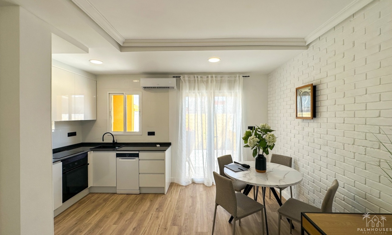 Revente - Maison - Orihuela Costa - Costa Blanca