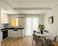 Revente - Maison - Orihuela Costa - Costa Blanca