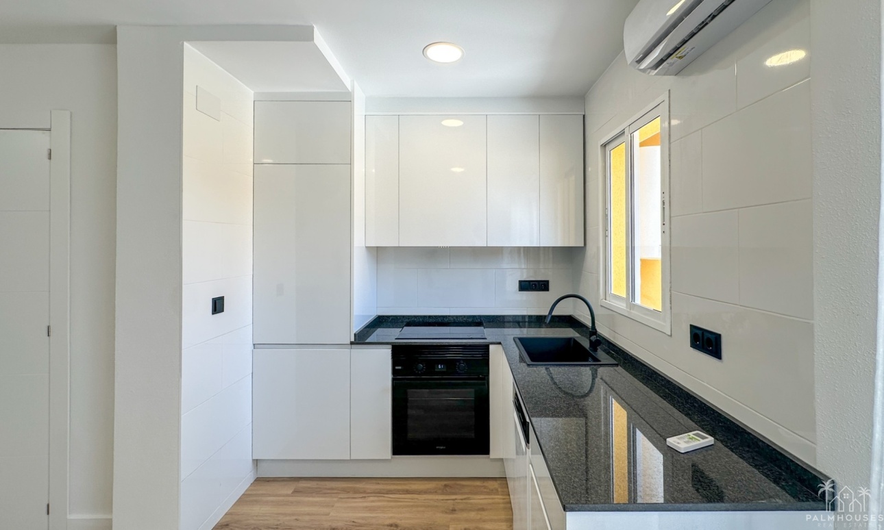 Revente - Maison - Orihuela Costa - Costa Blanca