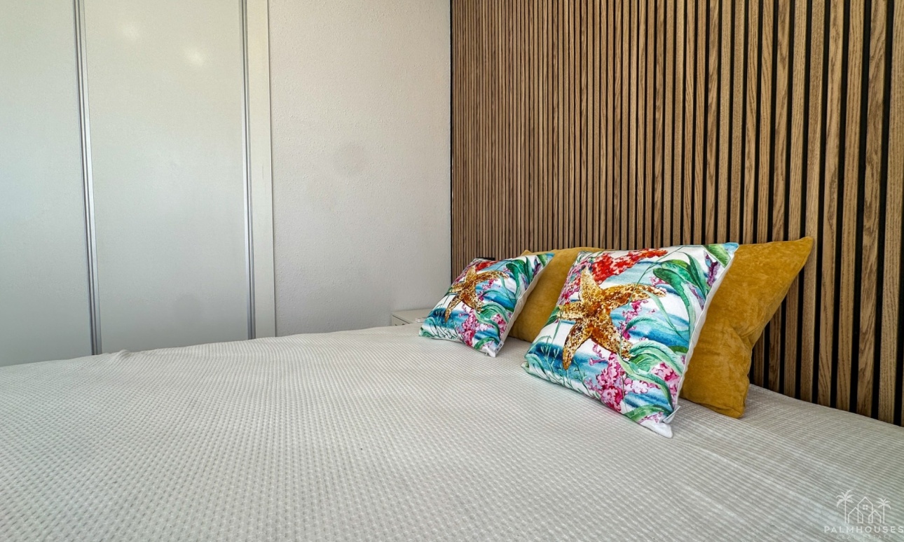 Revente - Maison - Orihuela Costa - Costa Blanca