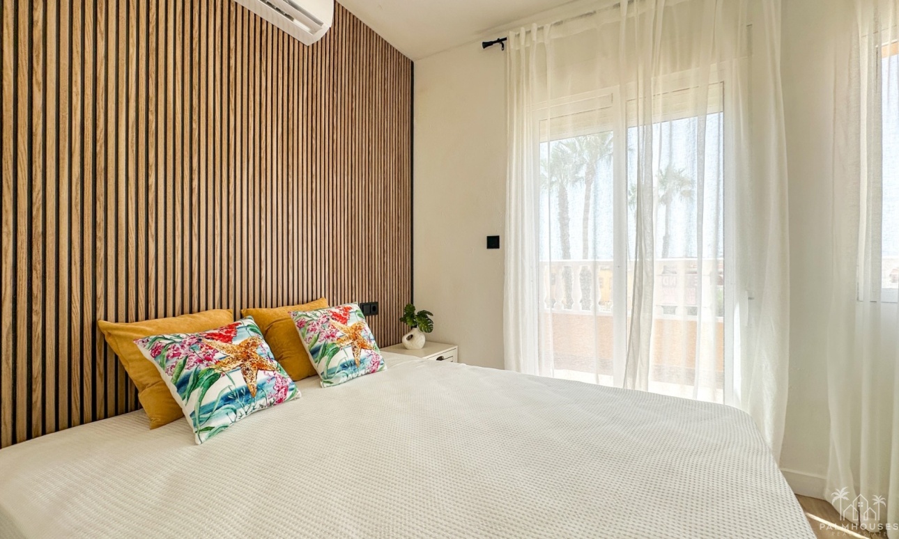 Revente - Maison - Orihuela Costa - Costa Blanca