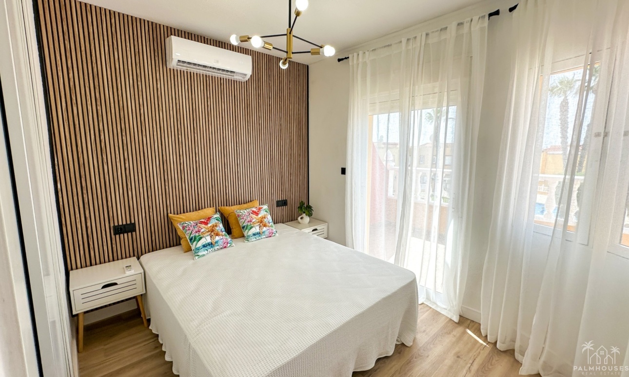 Revente - Maison - Orihuela Costa - Costa Blanca