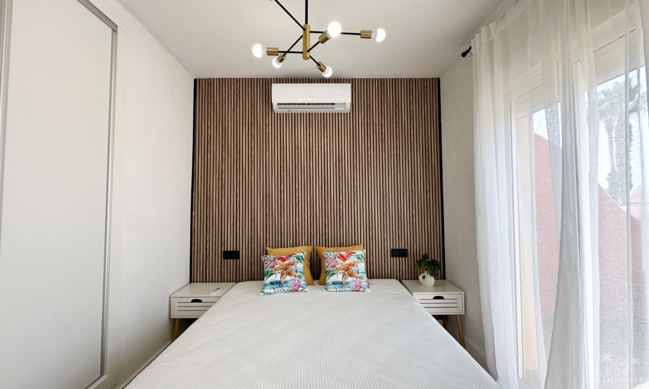 Revente - Maison - Orihuela Costa - Costa Blanca